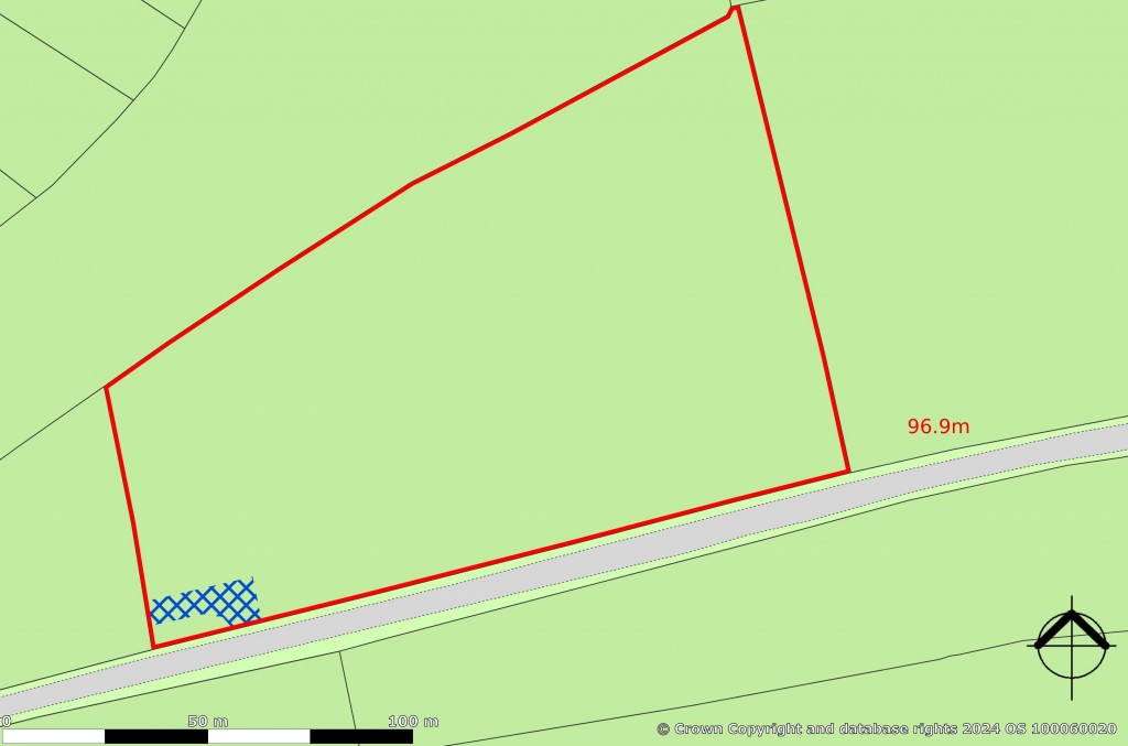 Floorplans For Frome, Somerset
