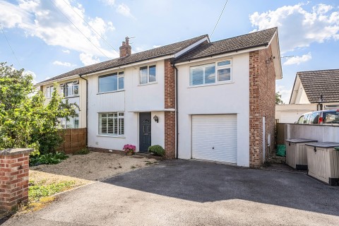 Click the photo for more details of Hooper Avenue, Wells, Somerset