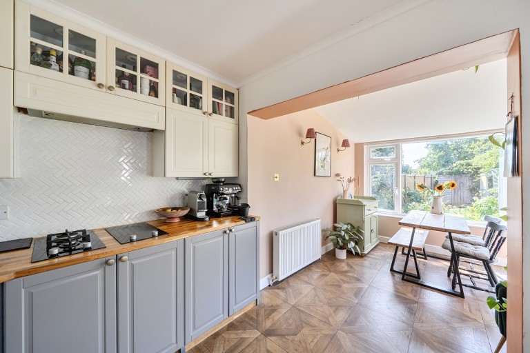 Images for Hooper Avenue, Wells, Somerset