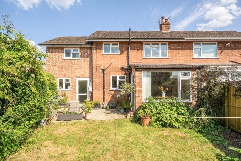 Click the photo for more details of Hooper Avenue, Wells, Somerset