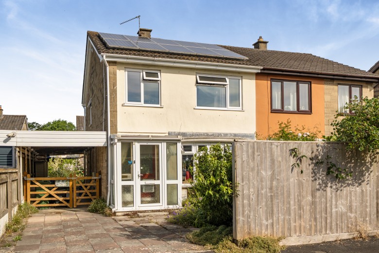 Click the photo for more details of Churchill Road, Frome, Somerset