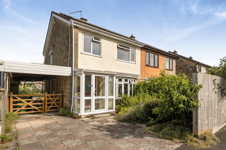 Images for Churchill Road, Frome, Somerset