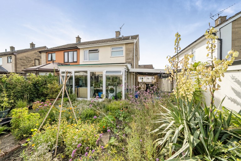 Images for Churchill Road, Frome, Somerset