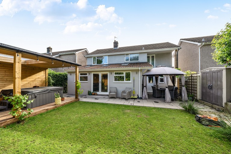 Images for Broadleaze Way, Winscombe, Somerset