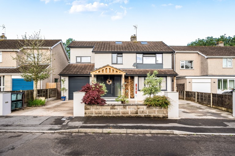 Images for Broadleaze Way, Winscombe, Somerset