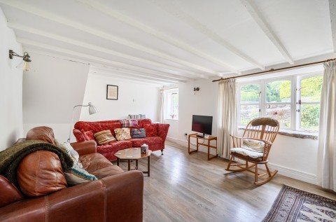 Click the photo for more details of Dulverton Cottage, Chilcompton, Radstock, Somerset