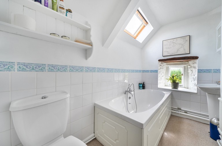 Images for Dulverton Cottage, Chilcompton, Radstock, Somerset