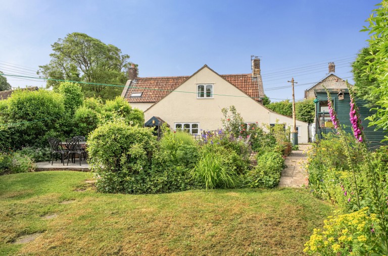 Images for Dulverton Cottage, Chilcompton, Radstock, Somerset