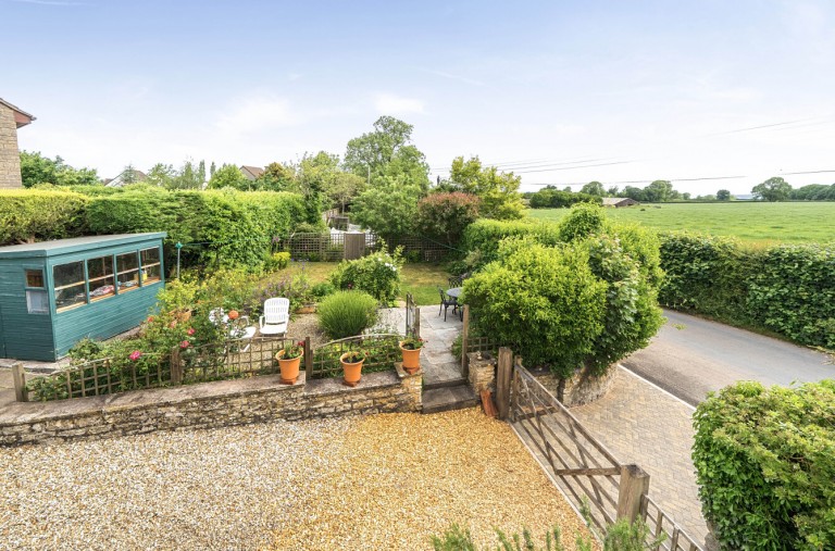 Images for Dulverton Cottage, Chilcompton, Radstock, Somerset