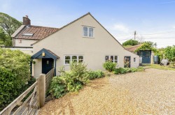 Images for Dulverton Cottage, Chilcompton, Radstock, Somerset