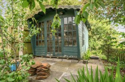 Images for Dulverton Cottage, Chilcompton, Radstock, Somerset