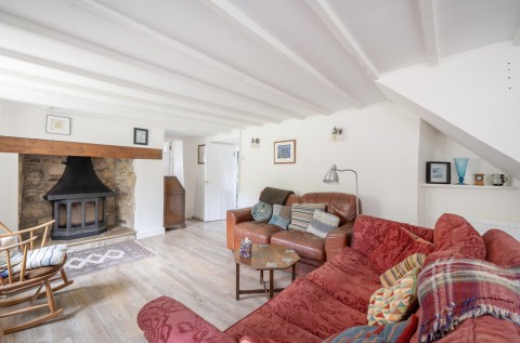 Click the photo for more details of Dulverton Cottage, Chilcompton, Radstock, Somerset