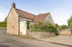 Images for Dulverton Cottage, Chilcompton, Radstock, Somerset