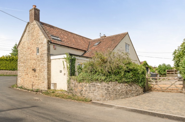 Images for Dulverton Cottage, Chilcompton, Radstock, Somerset
