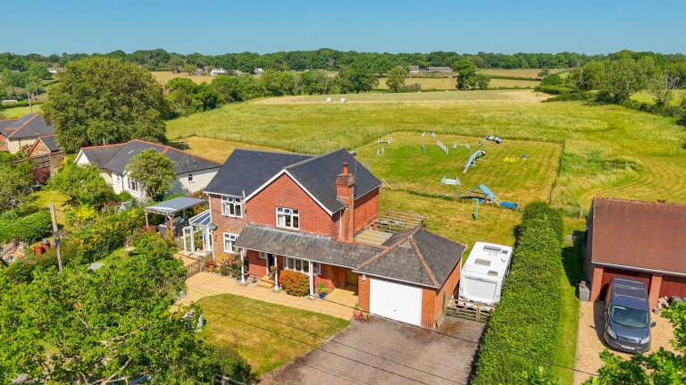Images for Fritham, Lyndhurst, SO43