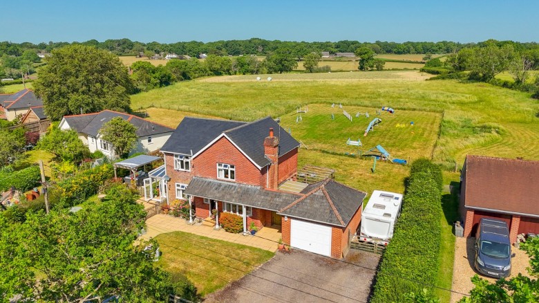 Click the photo for more details of Fritham, Lyndhurst, SO43