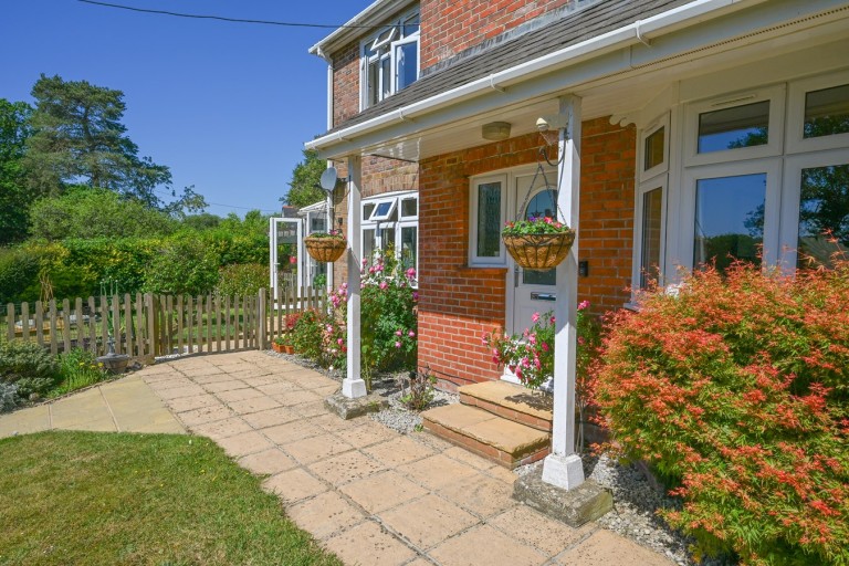 Images for Fritham, Lyndhurst, SO43