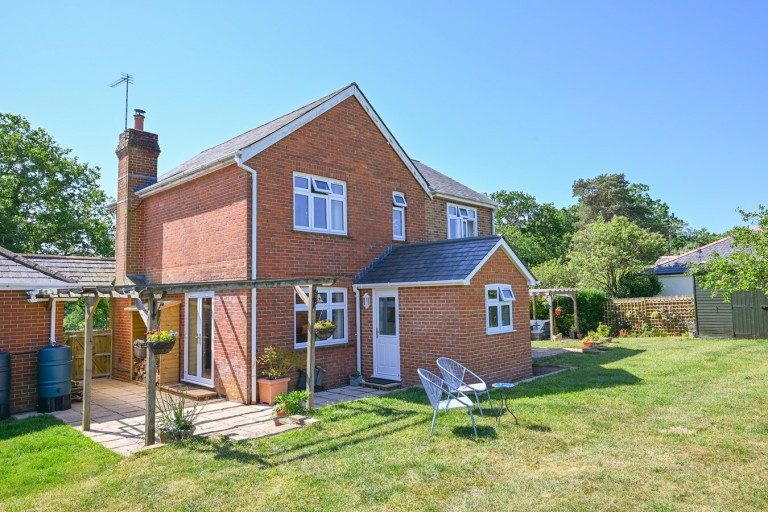 Images for Fritham, Lyndhurst, SO43