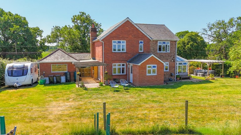 Images for Fritham, Lyndhurst, SO43