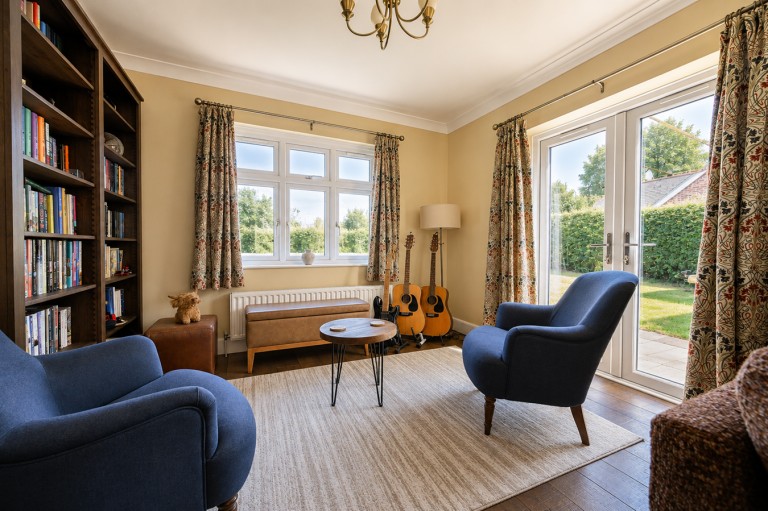 Images for Fritham, Lyndhurst, SO43
