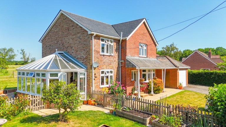 Images for Fritham, Lyndhurst, SO43