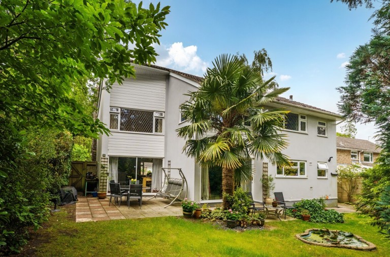 Images for St Ives Wood, St Ives, Ringwood, BH24