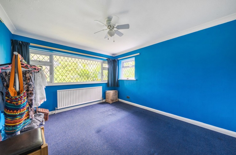 Images for St Ives Wood, St Ives, Ringwood, BH24