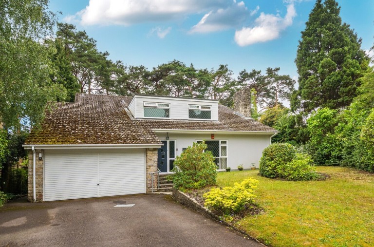 Images for St Ives Wood, St Ives, Ringwood, BH24