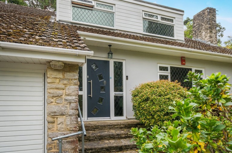 Images for St Ives Wood, St Ives, Ringwood, BH24