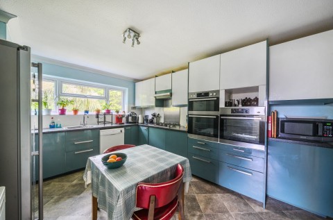 Click the photo for more details of St Ives Wood, St Ives, Ringwood, BH24