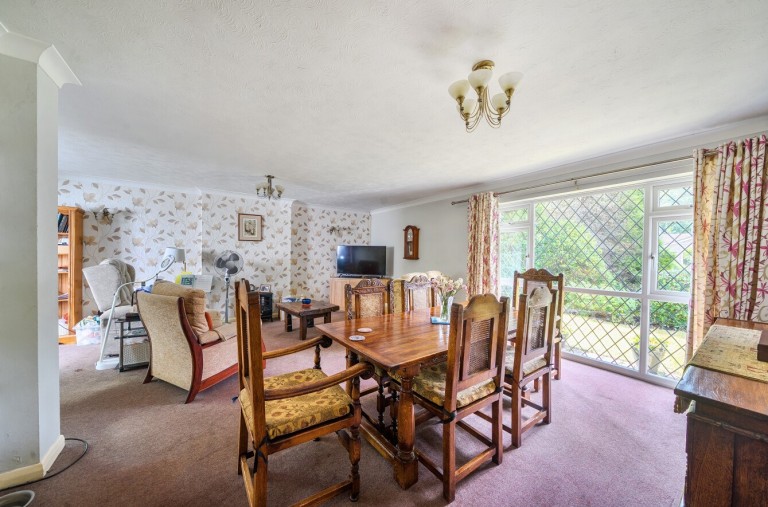 Images for St Ives Wood, St Ives, Ringwood, BH24