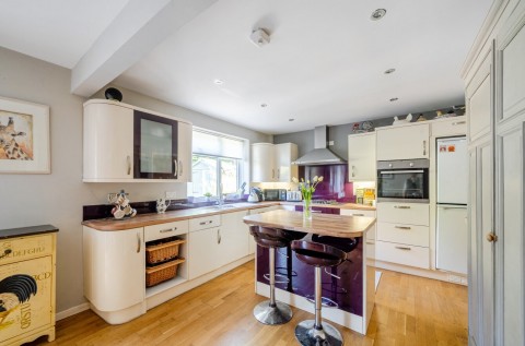 Click the photo for more details of Bransgore, Dorset, BH23