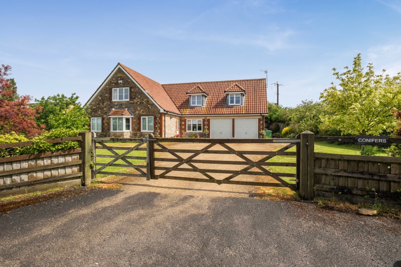 Click the photo for more details of Gare Hill, Frome, Somerset