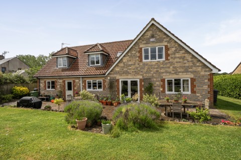 Click the photo for more details of Gare Hill, Frome, Somerset