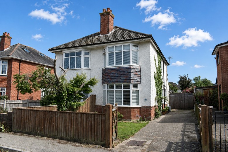 Click the photo for more details of Burrard Grove, Lymington, SO41