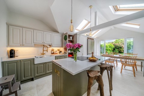 Click the photo for more details of Burrard Grove, Lymington, SO41