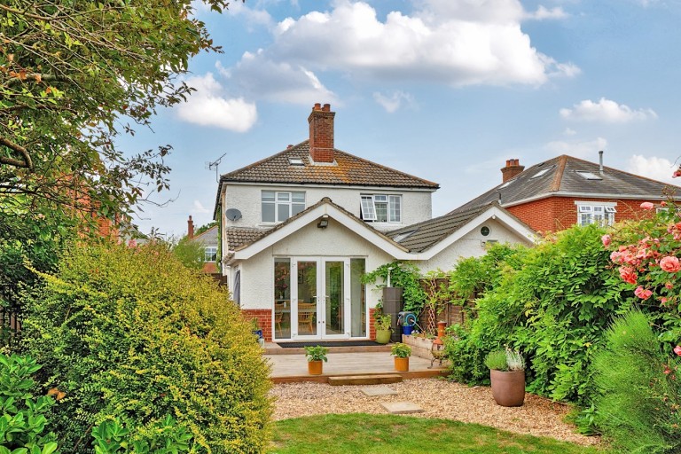 Images for Burrard Grove, Lymington, SO41