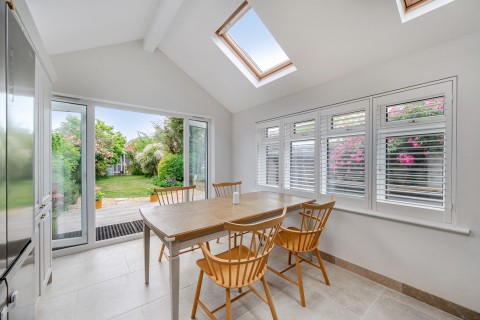 Click the photo for more details of Burrard Grove, Lymington, SO41