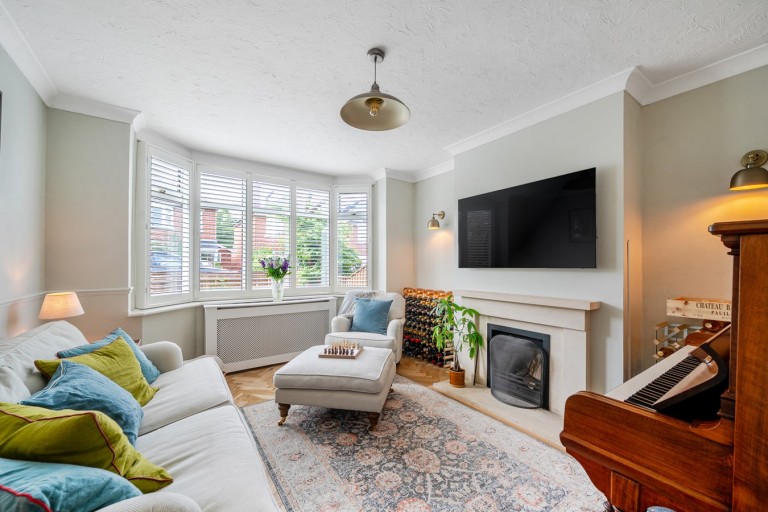Images for Burrard Grove, Lymington, SO41