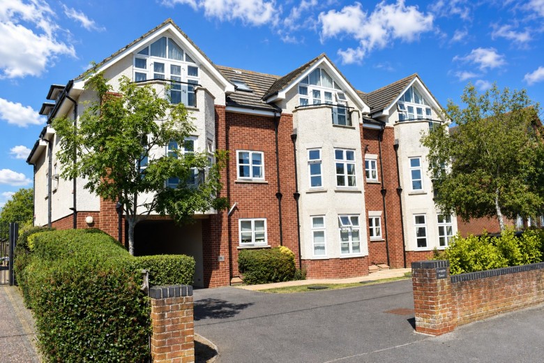 Click the photo for more details of Keyhaven Road, Milford on Sea, Lymington, SO41