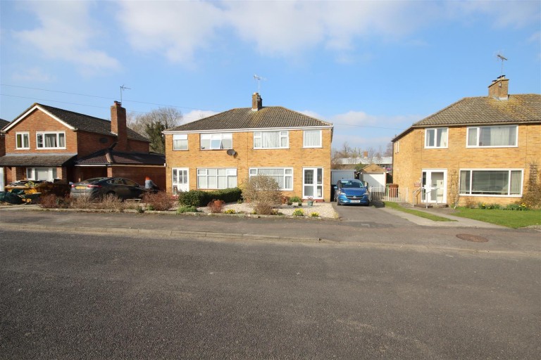 Images for 14 PalmersWantageOxfordshire