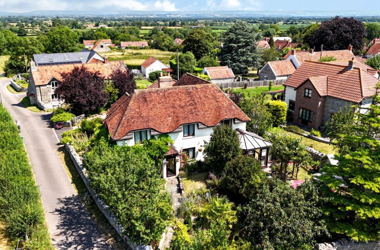 Images for Church Road, Edington, Somerset