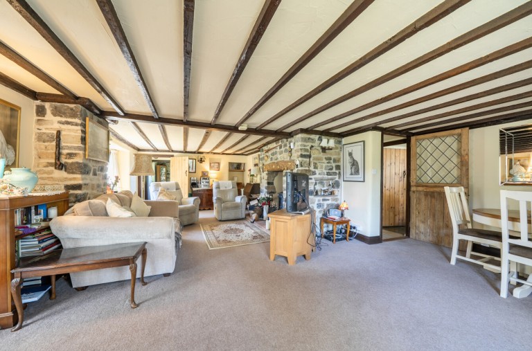 Images for Church Road, Edington, Somerset