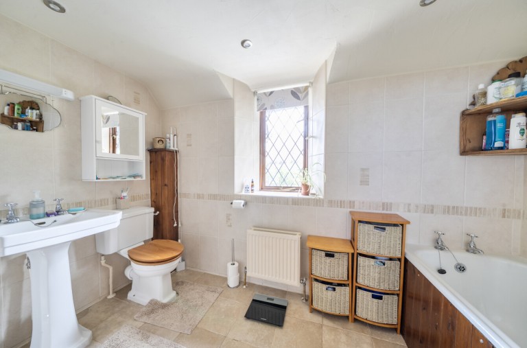 Images for Church Road, Edington, Somerset