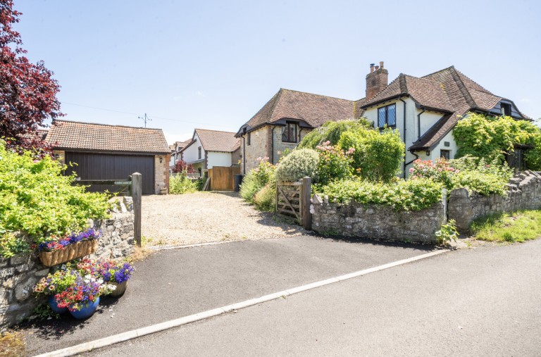 Images for Church Road, Edington, Somerset