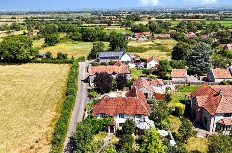 Images for Church Road, Edington, Somerset