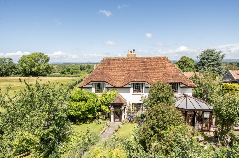 Images for Church Road, Edington, Somerset