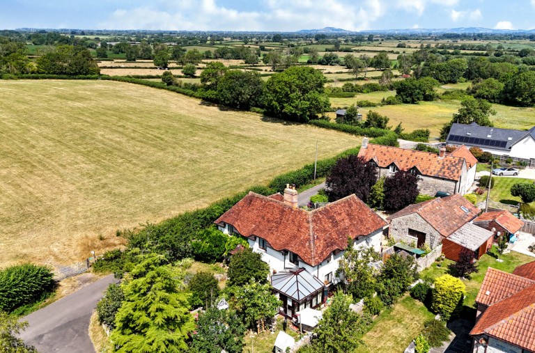 Images for Church Road, Edington, Somerset