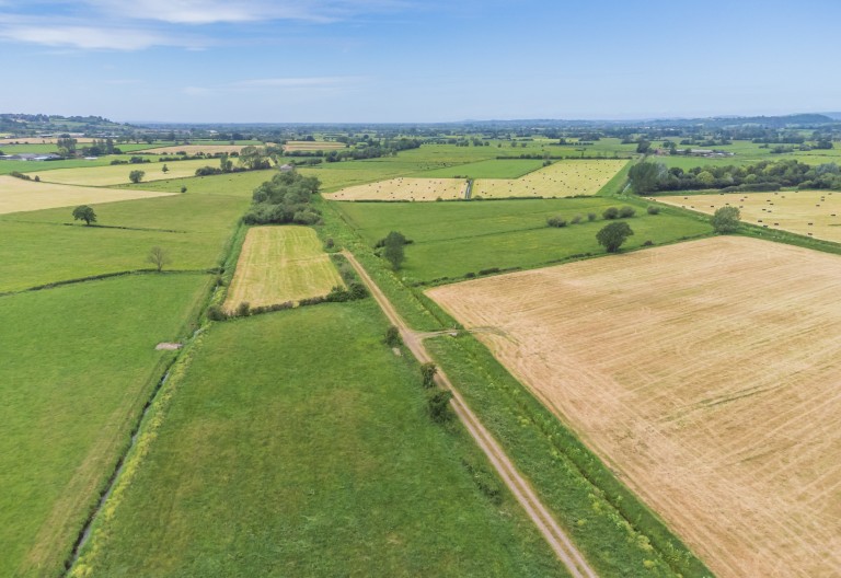 Images for Hearty Moor, West Pennard, Somerset