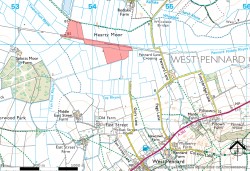 Images for Hearty Moor, West Pennard, Somerset